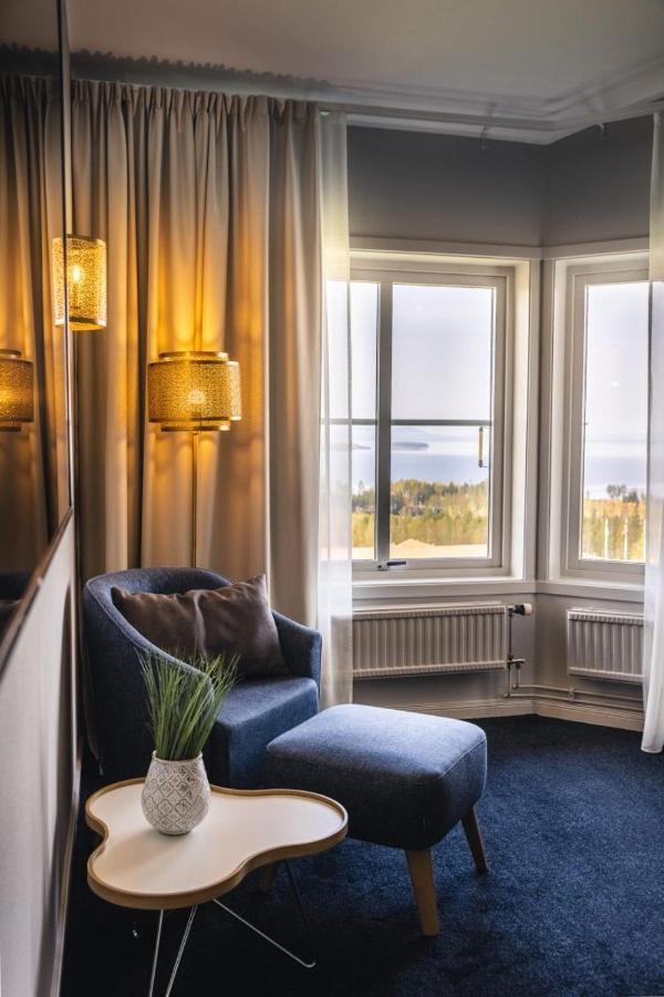Dalecarlia Hotel & Spa, BW Premier Collection Tällberg Kültér fotó