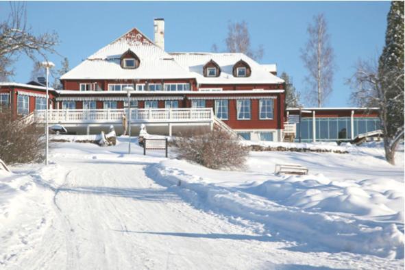 Dalecarlia Hotel & Spa, BW Premier Collection Tällberg Kültér fotó